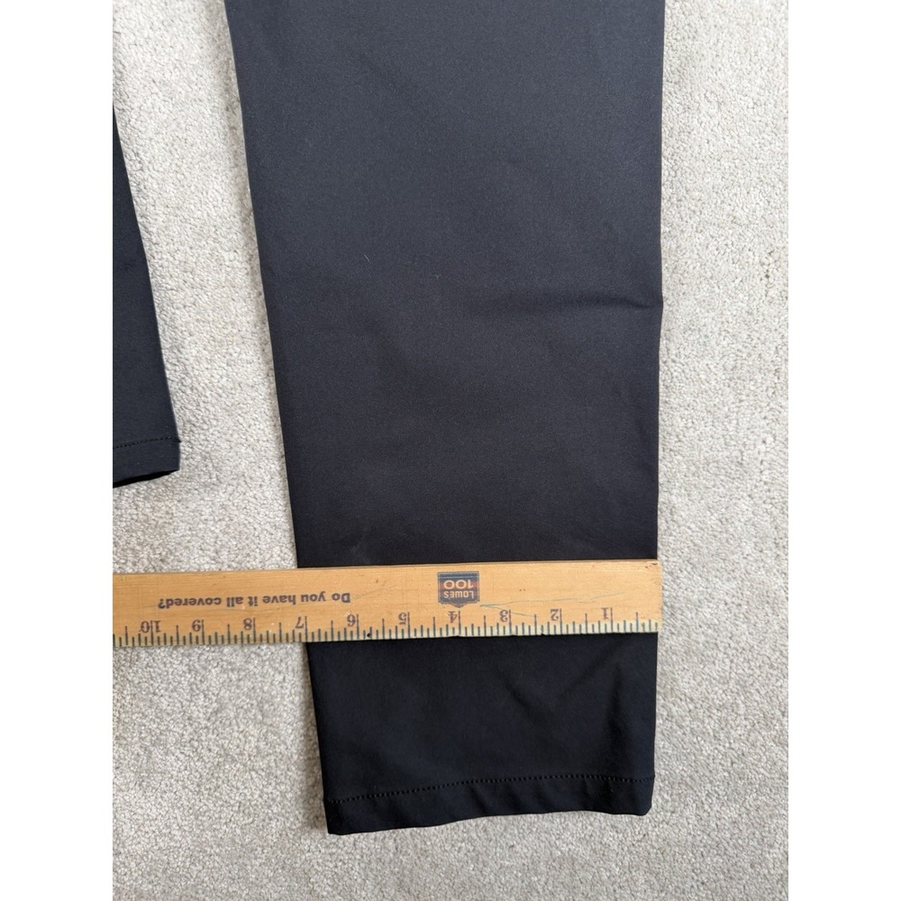 Nike Tour Repel 5-Pocket Slim Golf Pants Mens 34x30 Dri-FIT Black FD5615-010 ** - Picture 10 of 11